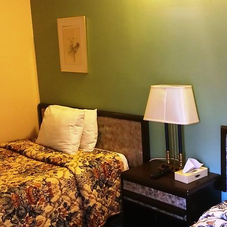 A Voyageur'S Guest House Ottawa Ngoại thất bức ảnh
