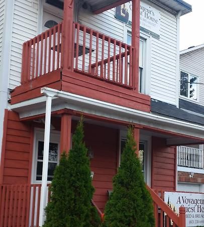 A Voyageur'S Guest House Ottawa Phòng bức ảnh