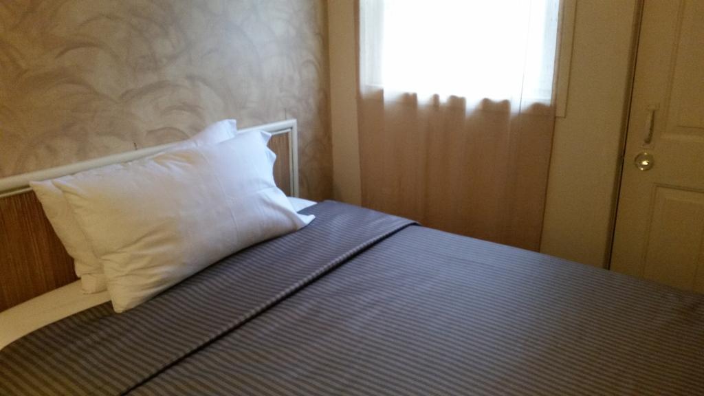 A Voyageur'S Guest House Ottawa Phòng bức ảnh