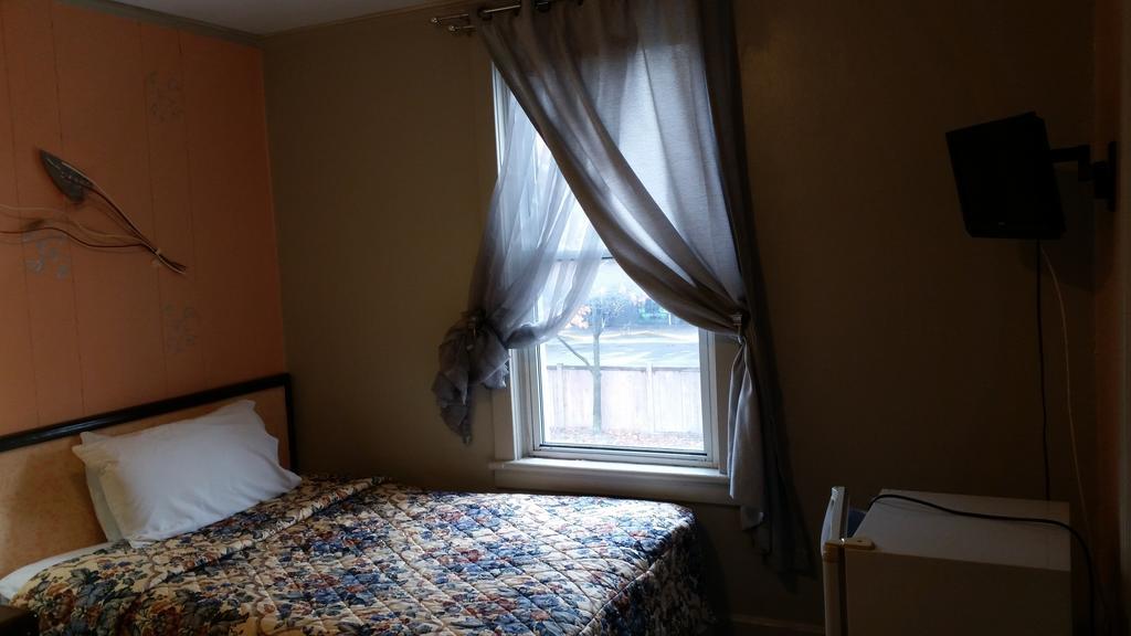 A Voyageur'S Guest House Ottawa Ngoại thất bức ảnh
