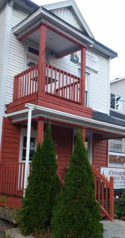 A Voyageur'S Guest House Ottawa Phòng bức ảnh