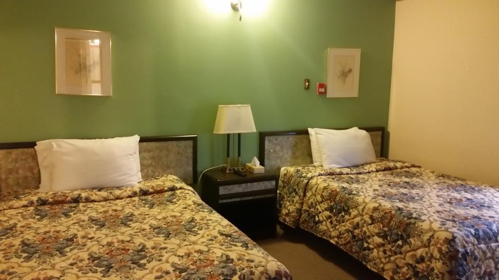 A Voyageur'S Guest House Ottawa Ngoại thất bức ảnh