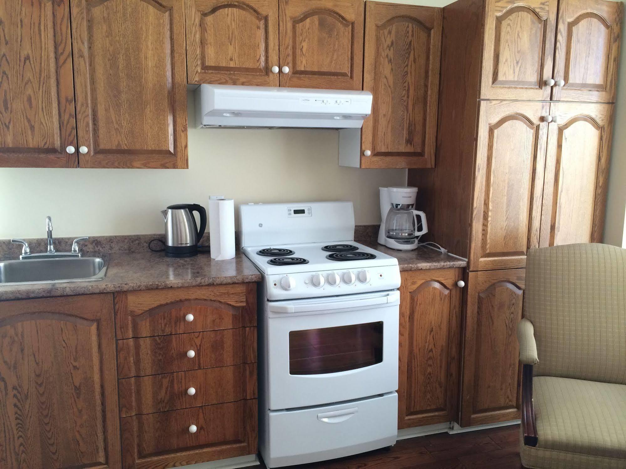 A Voyageur'S Guest House Ottawa Ngoại thất bức ảnh